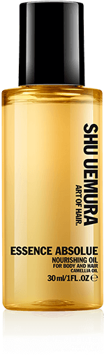 Travel-size Essence Absolue Body - Shu Uemura Art Of Hair Travel-size Essence Absolue (1000x1000), Png Download