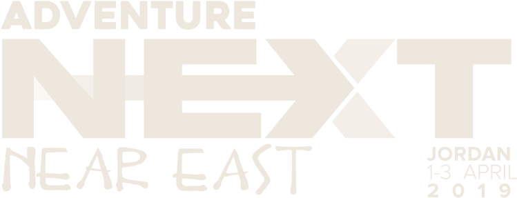 Anext Near East Negative - Adventure Next Bhopal (800x366), Png Download