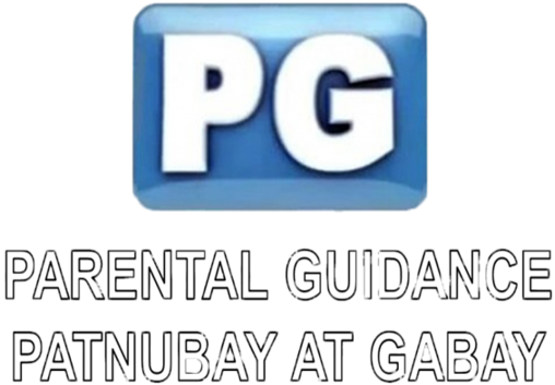 Etc Mtrcb Pg Logo - Movie And Television Review And Classification Board (622x480), Png Download