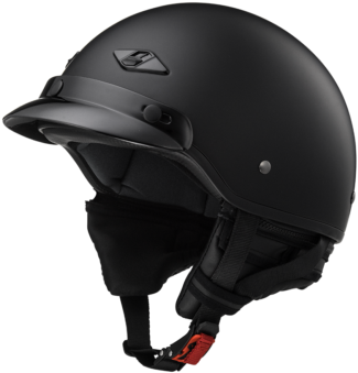 Scooter Helmets - Helmet Models (370x370), Png Download