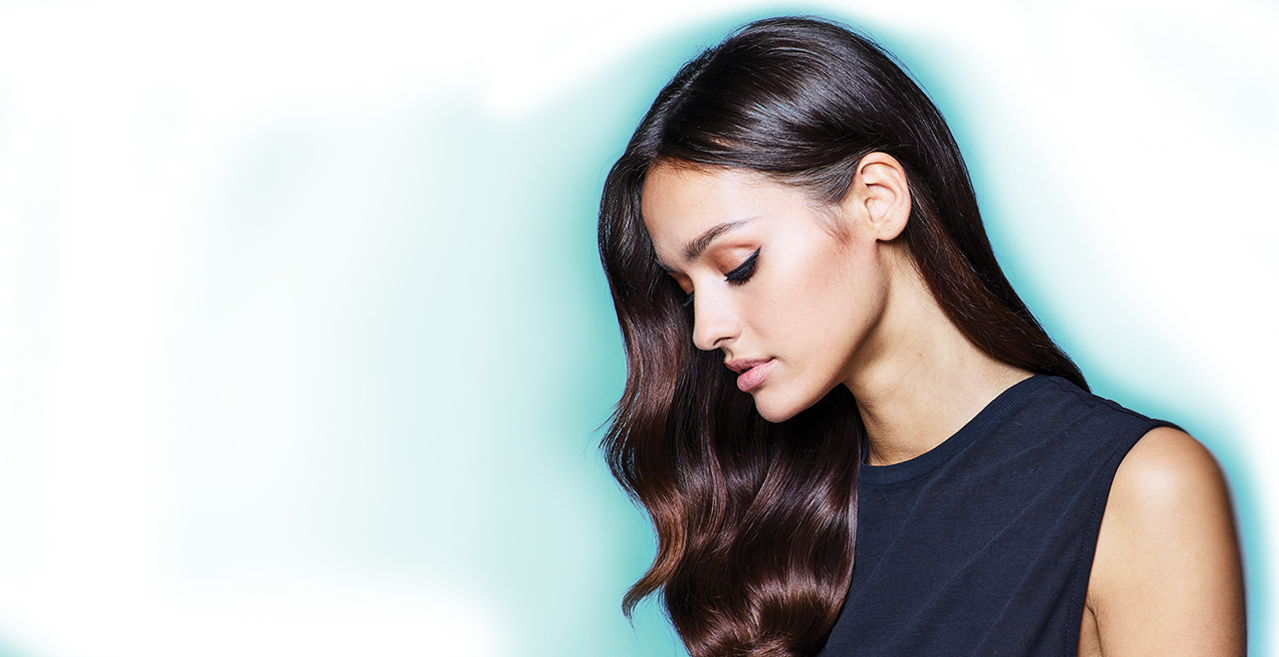 Shampoo Plus Hair Care Products - Salon Express Innaloo (1279x657), Png Download