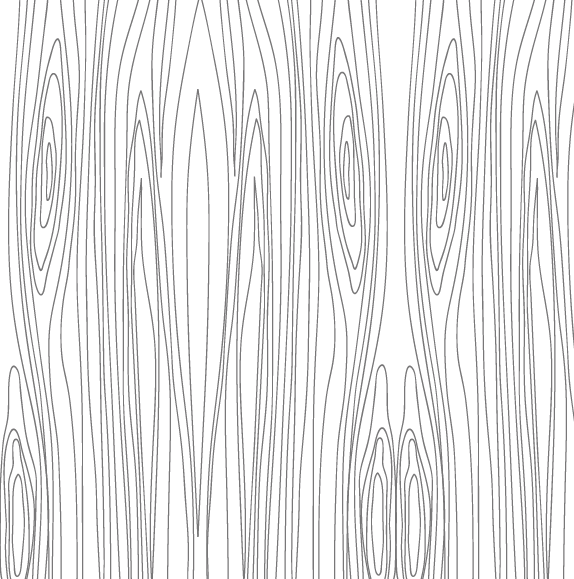 Wood Grain - Wood Grain Pattern Png (574x579), Png Download