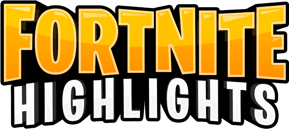 Fortnite Stream Highlights - Fortnite Highlights Png (623x350), Png Download