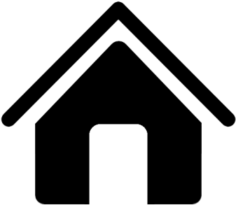 Home Icon Home House Icon - House Icon Png Free (360x360), Png Download