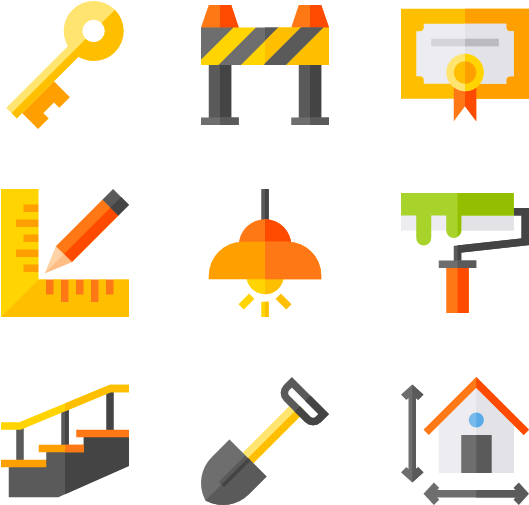 Clip Freeuse Download Architecture Vector Like - Architecture (600x564), Png Download