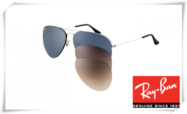 Blue Ray Ban Sunglasses,blue Ray Ban Sunglasses - Ray Ban (600x600), Png Download