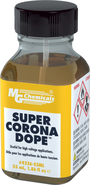 4226 4l-246 - M.g. Chemicals Super Wick For Lead Free Solder : 424-lf (292x600), Png Download