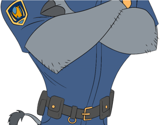 Chief Bogo (640x480), Png Download