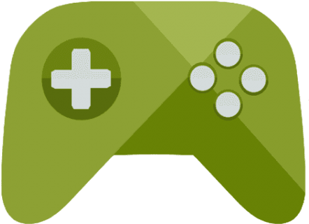 Free Png Play Games Icon Android Kitkat Png Images - Game Console Logo Png (480x480), Png Download