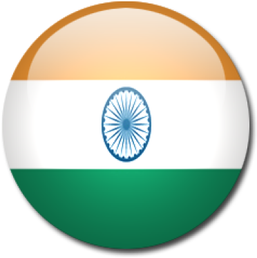 India Flag Png Picture - India Flag Ico (400x400), Png Download