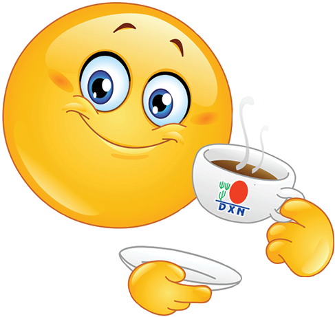 Surprised Emoji Transparent Face Funnypictures Png - Начни Свой День Мем (500x500), Png Download