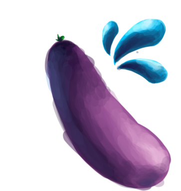 Still Questioning My Choice To Draw This - Banana (400x533), Png Download