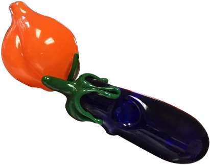 Eggplant Emoji Pipe Eggplant Emoji, My Boo, My Love - Eggplant (500x500), Png Download