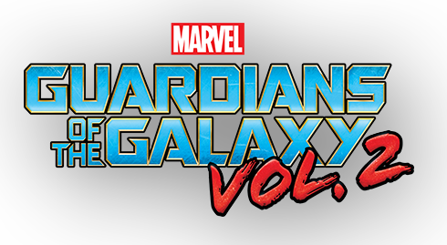 Guardians Of The Galaxy Vol - Marvel Villains Beware Ultimate Sticker Book (490x269), Png Download