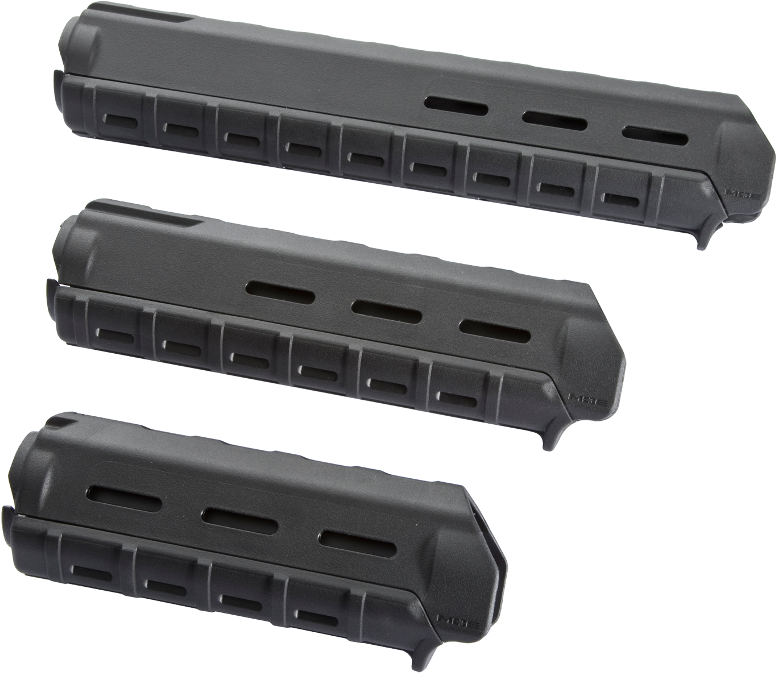 Moe Hand Guard - Carbine (800x690), Png Download