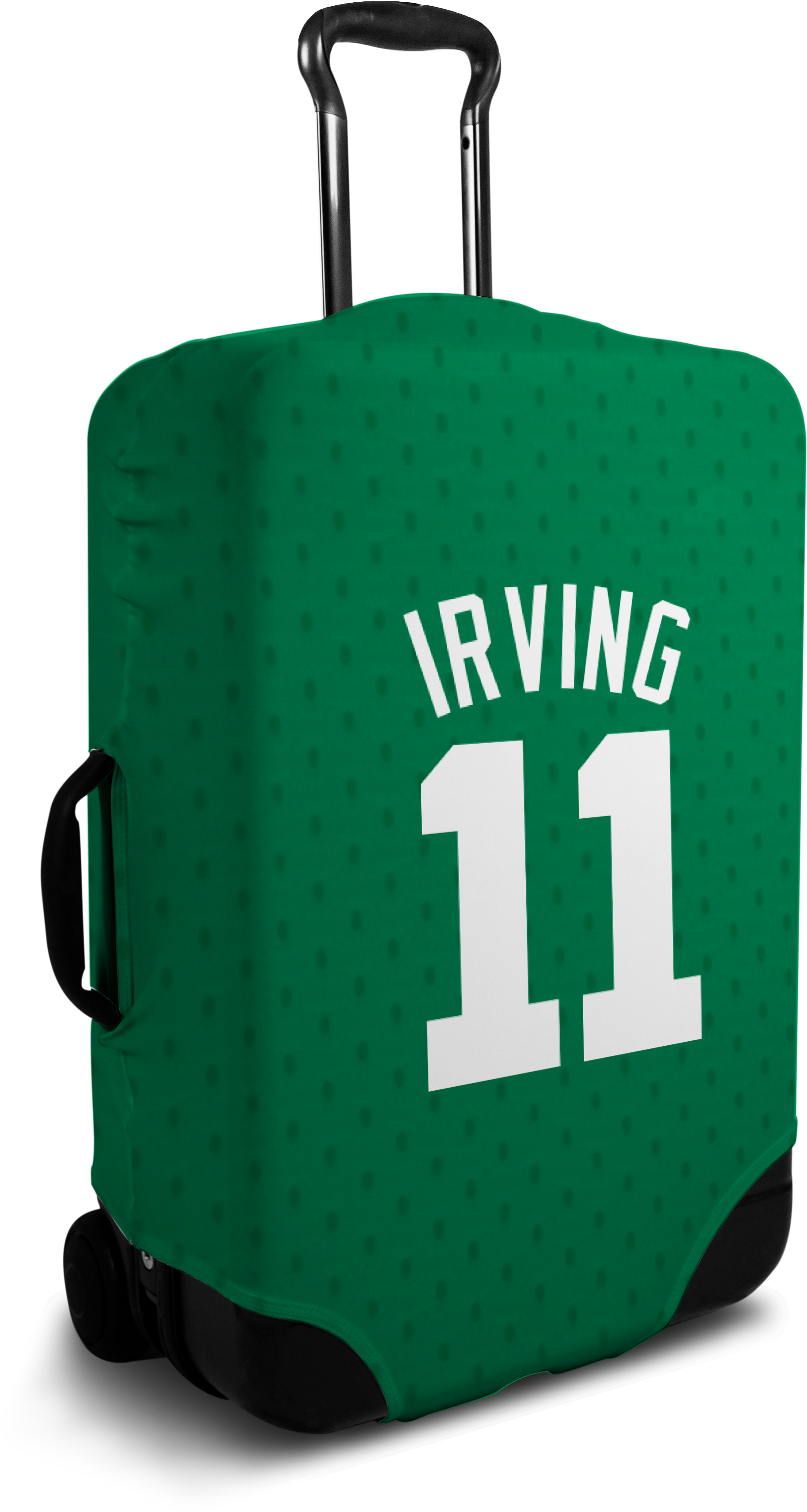 Kyrie Irving Jersey - کاور چمدان (2400x3600), Png Download