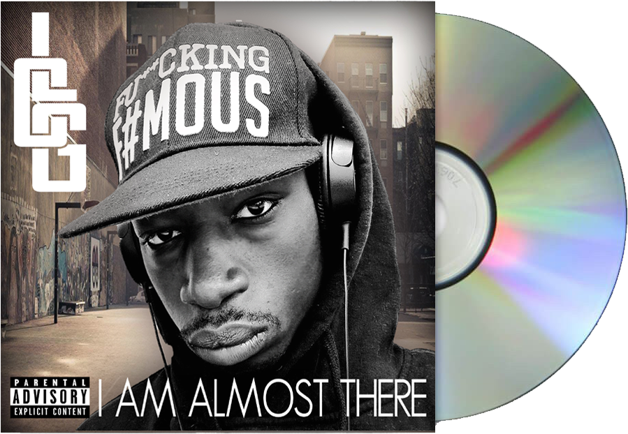 Lupe Fiasco Lasers Album Cover (916x634), Png Download