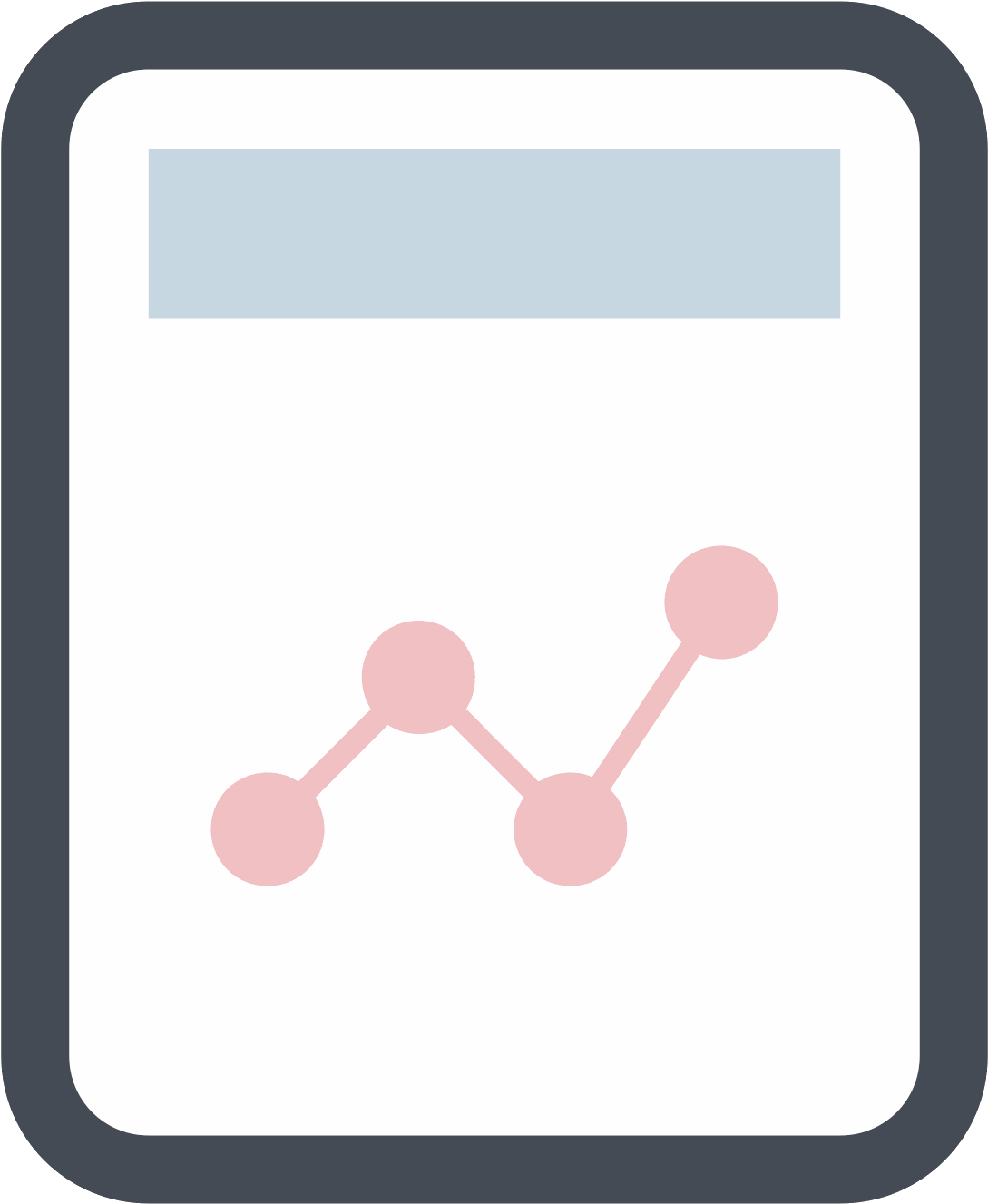 Health Graph Icon - Icon (1600x1600), Png Download