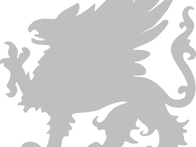 Griffin Clipart Transparent - Legend (640x480), Png Download