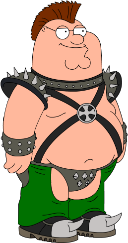 Your Latest Searches - Boomsday Event Family Guy The Quest For Stuff (264x496), Png Download