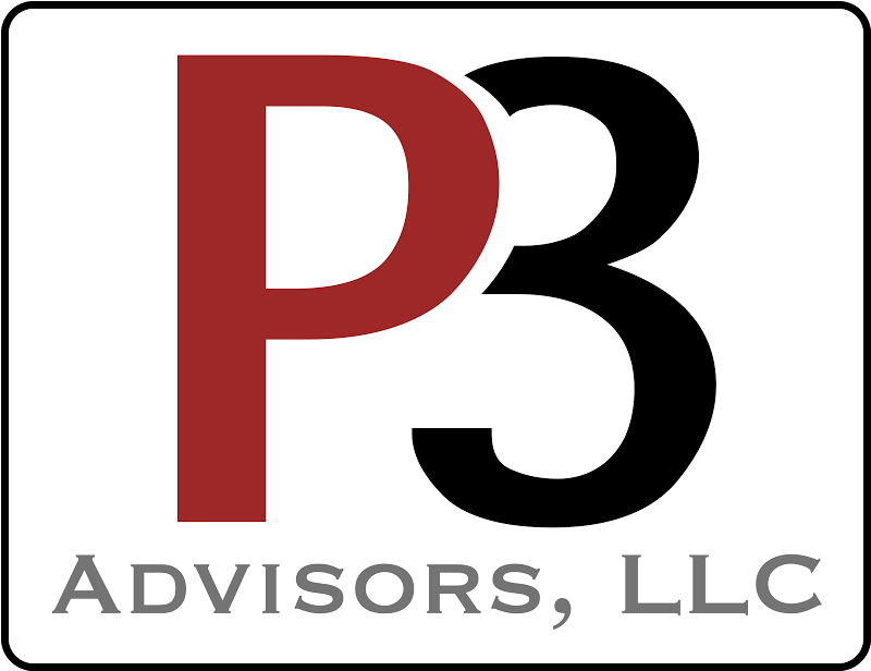 P3 With Border Png - Graphic Design (1000x1000), Png Download