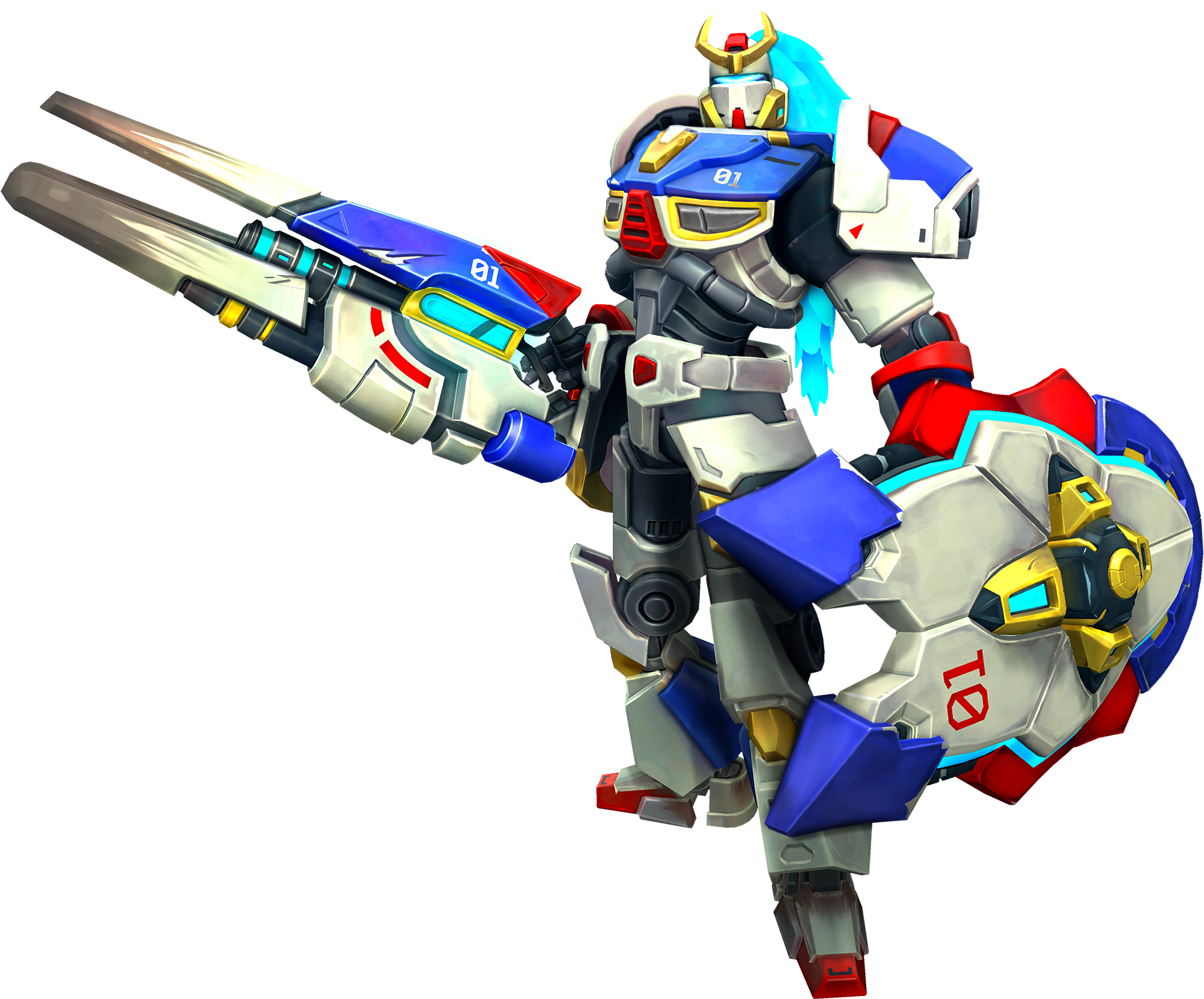 Wallpapers Id - - Video Game (2381x1967), Png Download