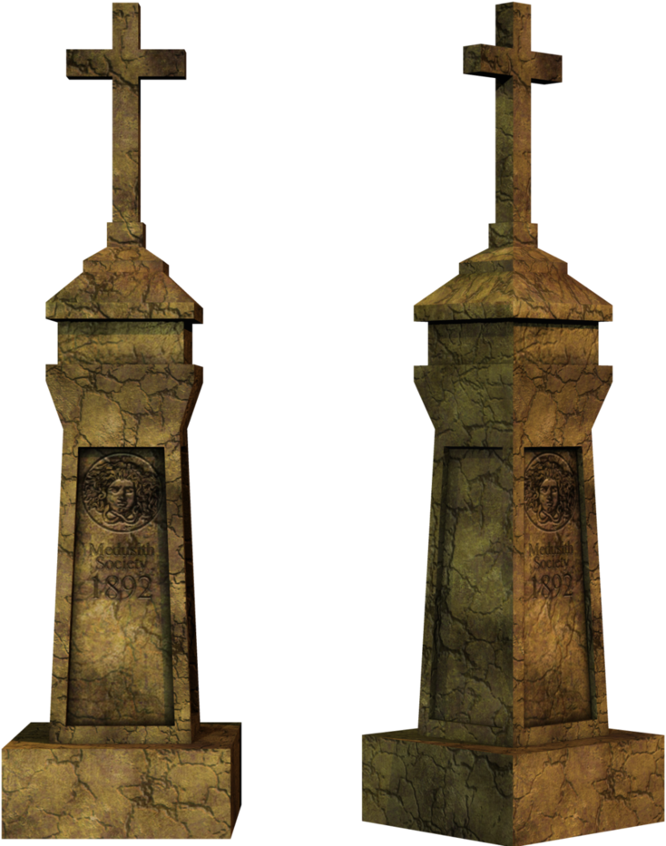 Grave Png Transparent Image - Png Grave (839x951), Png Download