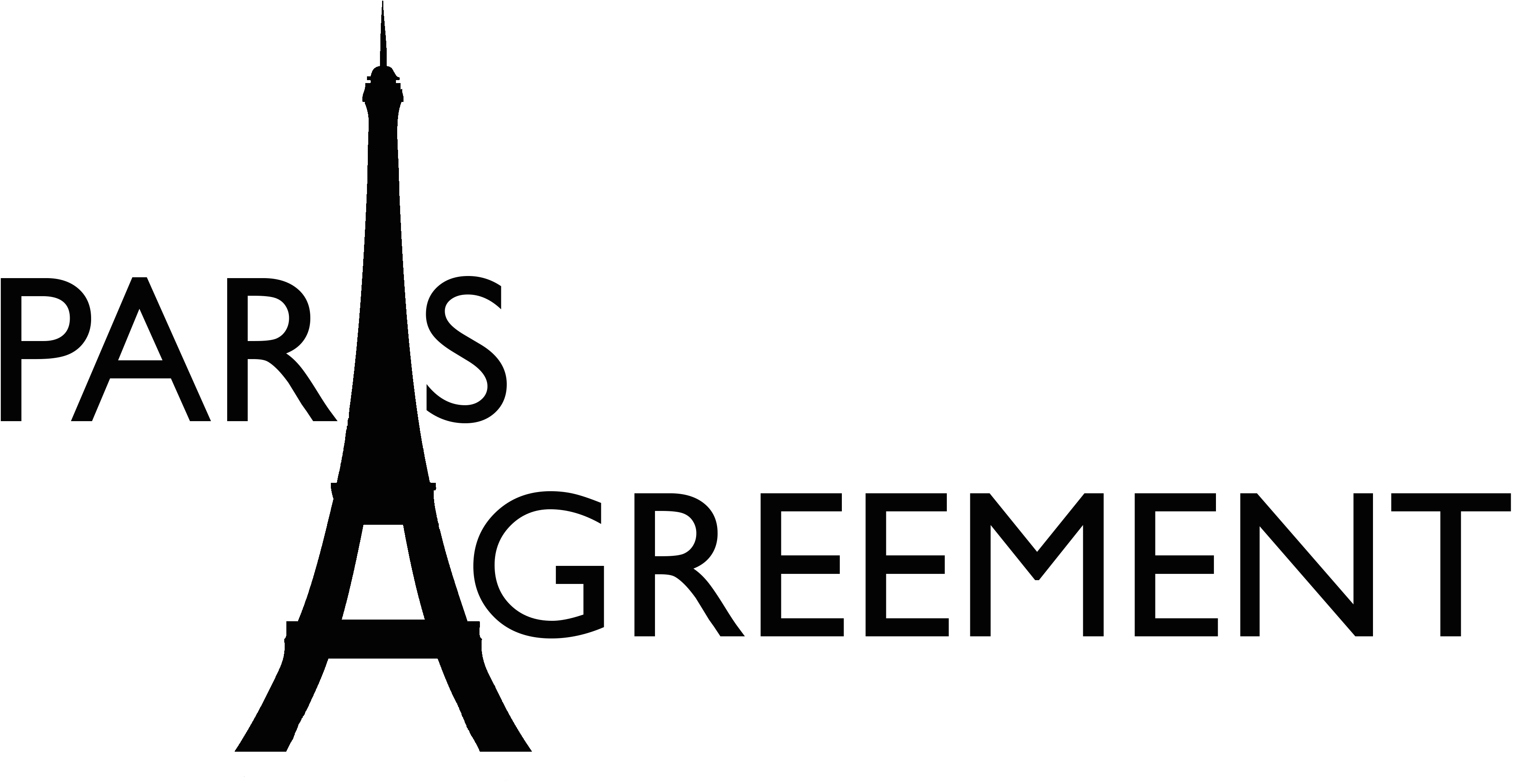 Paris Agreement (3728x1870), Png Download