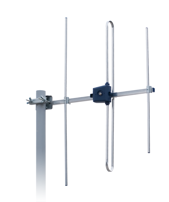 Radio Antenna Dab-3 F - Ceiling (1200x800), Png Download