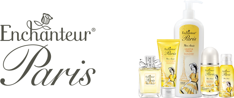 Enchanteurparis Bannerv4 - Enchanteur Romantic Perfumed Soap (886x450), Png Download