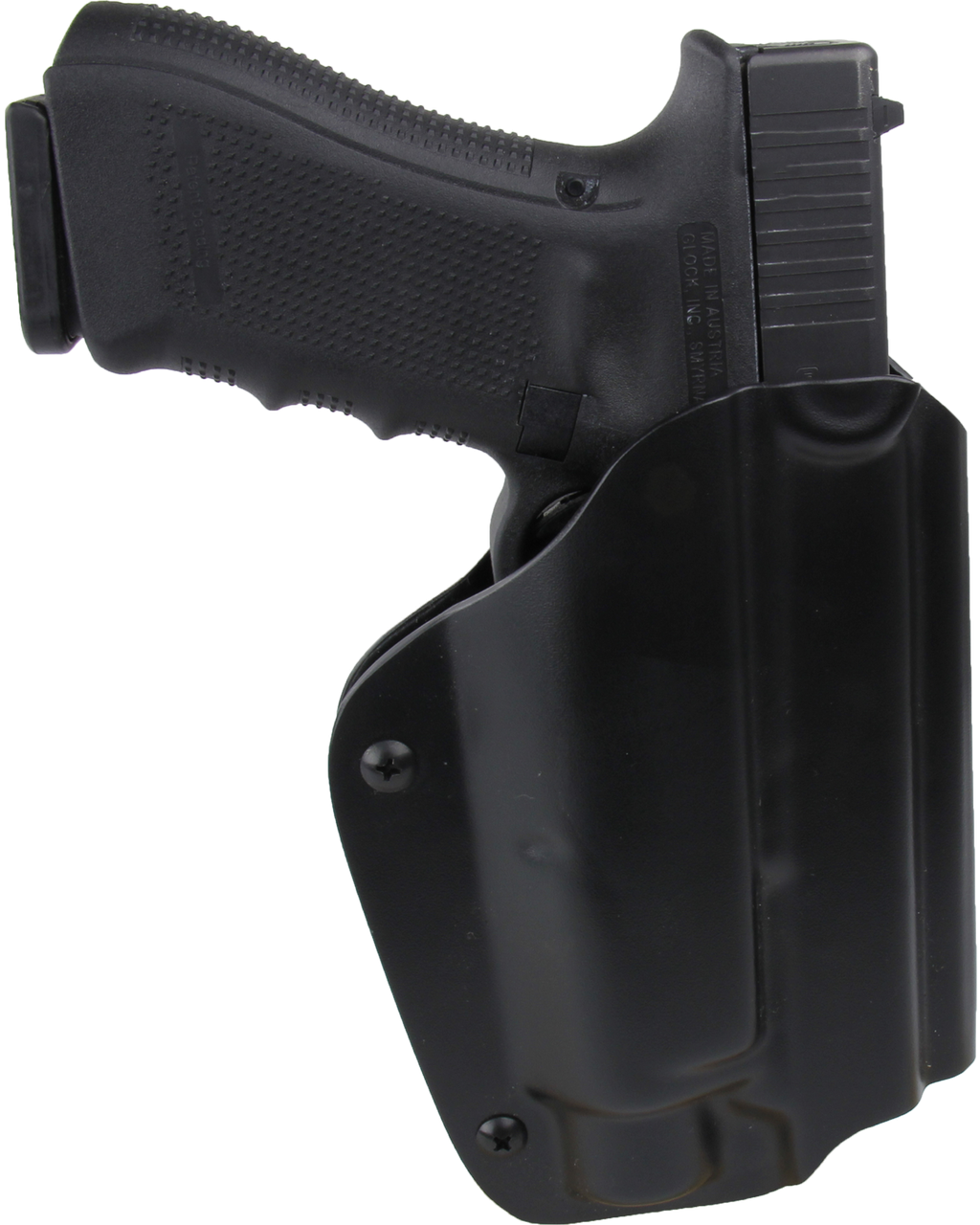 Blade-tech Glock 17/22 M3 M6 Holster Right Hand - Blade Tech Glock 17 Iwb (1024x1280), Png Download