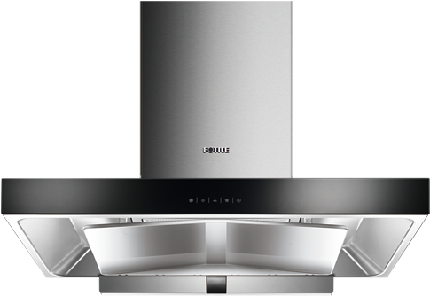 Chimney Hood Ems9021-r - Fotile 9021 (600x360), Png Download