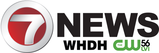 According To A New Promo Airing On Whdh, “more Viewers - 7 News Boston Logo (563x229), Png Download