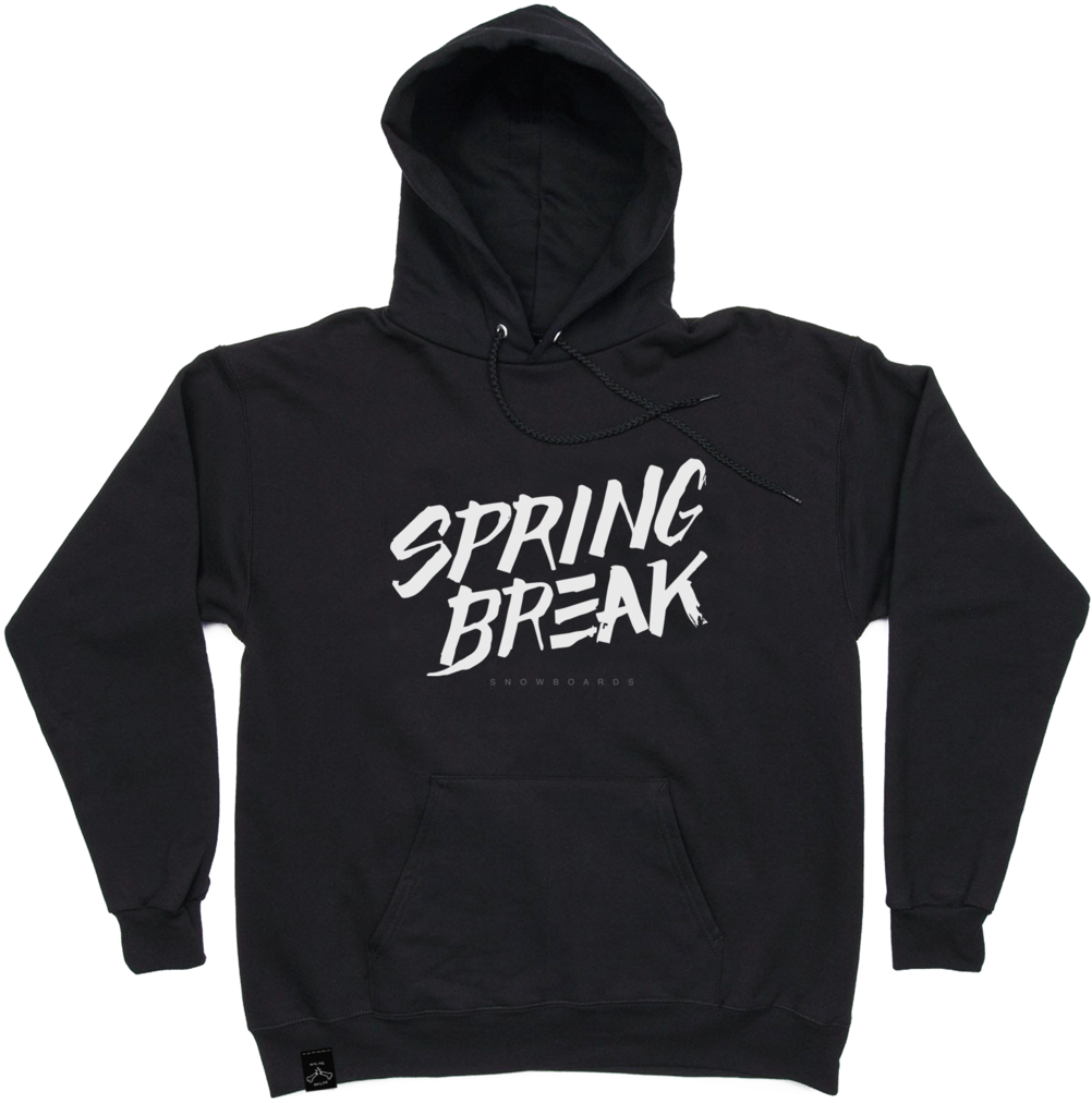 Slasher Hood - Skegss Hoodie (1024x1023), Png Download