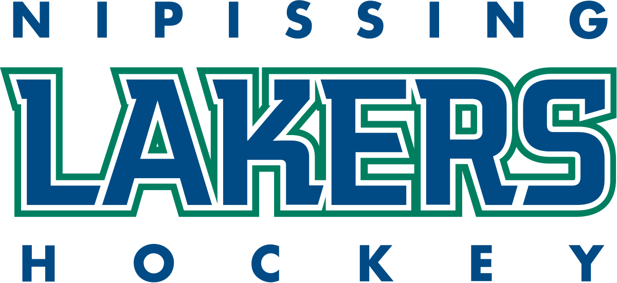 Nipissing Lakers (1200x551), Png Download