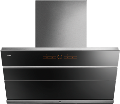 Chimney Hood Jqg9009s - Kitchen Hood Price In Bangladesh (600x360), Png Download