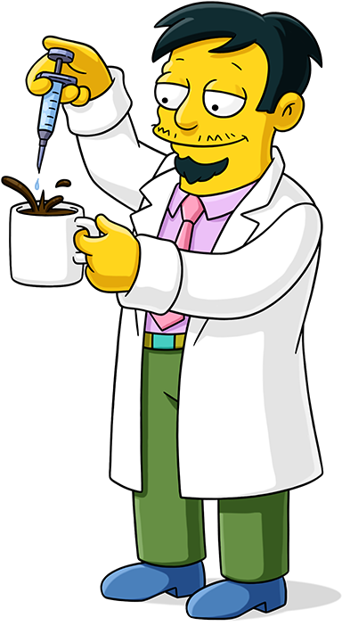 Now Let Me In You Have My Pills, And There Are Wolves - Cartoon (550x728), Png Download