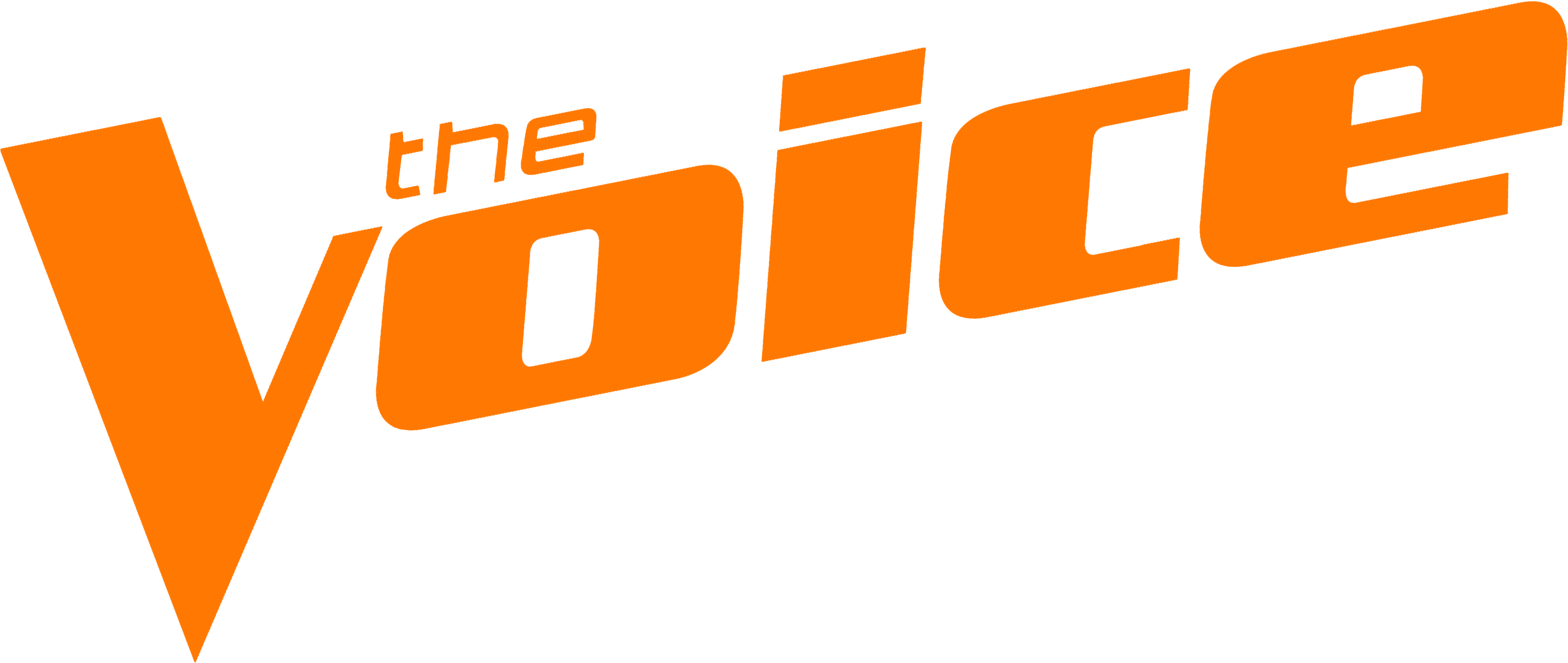 The Voice Casting Site - Voice Season 15 (2944x1250), Png Download