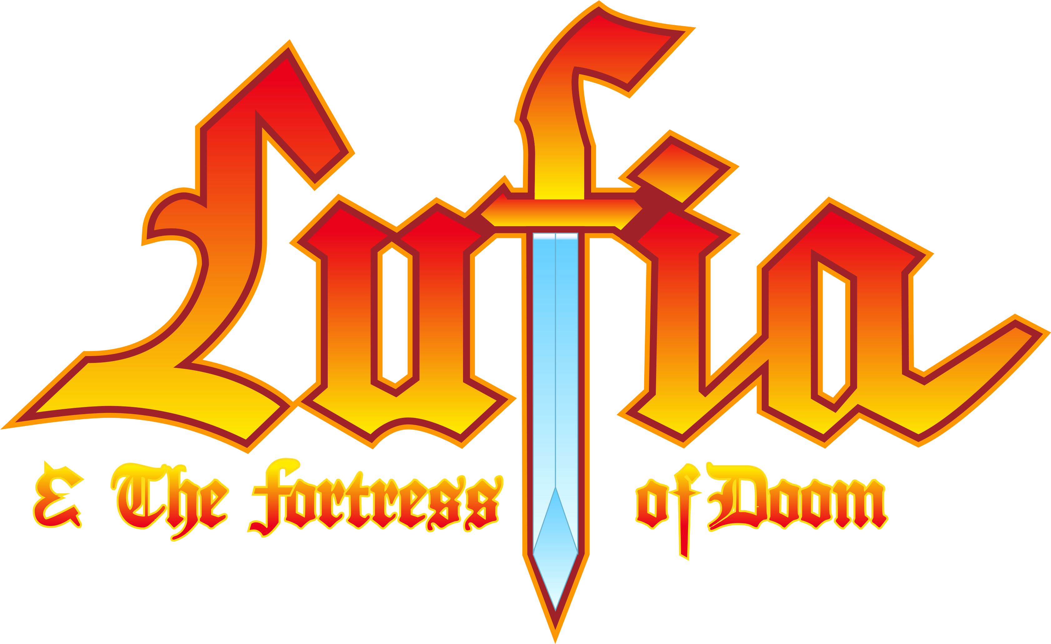 Lufia & The Fortress Of Doom - Lufia: Curse Of The Sinistrals (3830x2123), Png Download