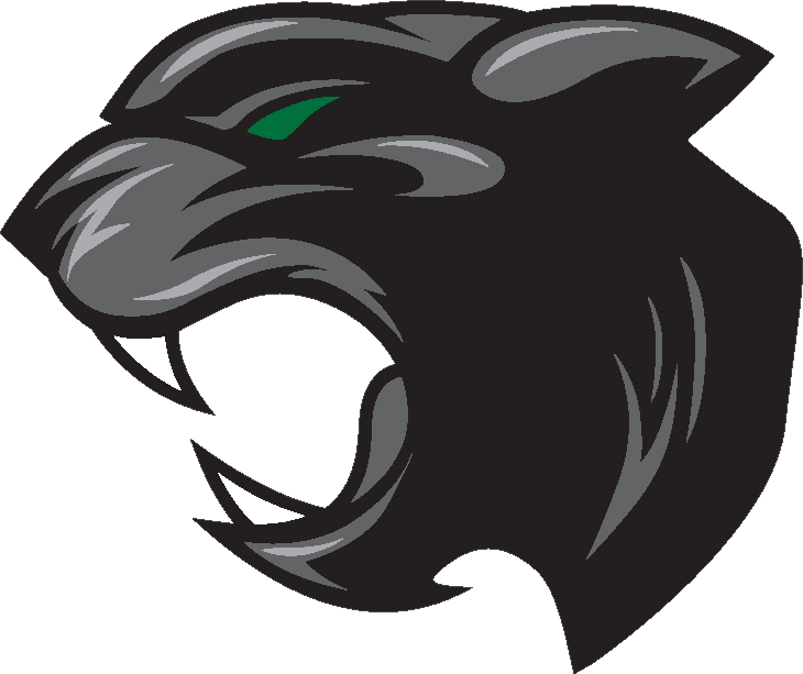 Mehlville Panthers - Mehlville Logo (730x613), Png Download
