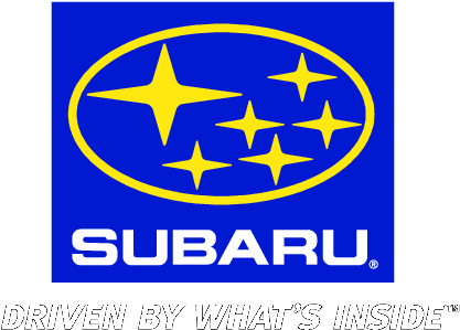 Report - Subaru Logo (436x312), Png Download