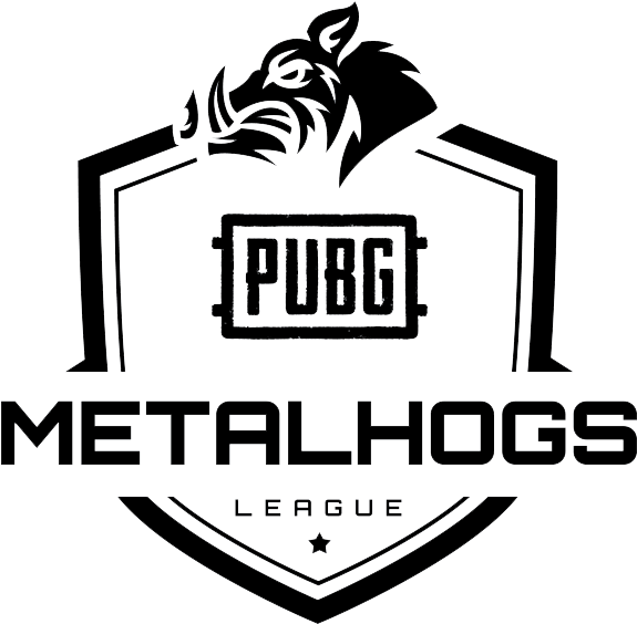 Pubg Metalhogs (574x574), Png Download