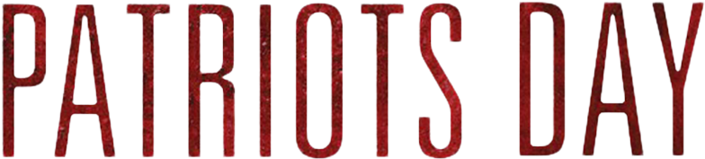 Patriots Day Image - Patriots Day Movie Logo Png (800x310), Png Download