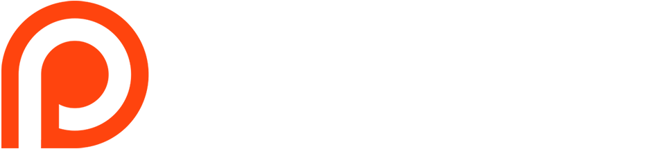Patreon Logo - Wrapping Paper (932x216), Png Download