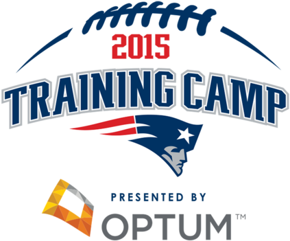 2015 Training Camp Logo - Optum Global Solutions Alabang (500x376), Png Download