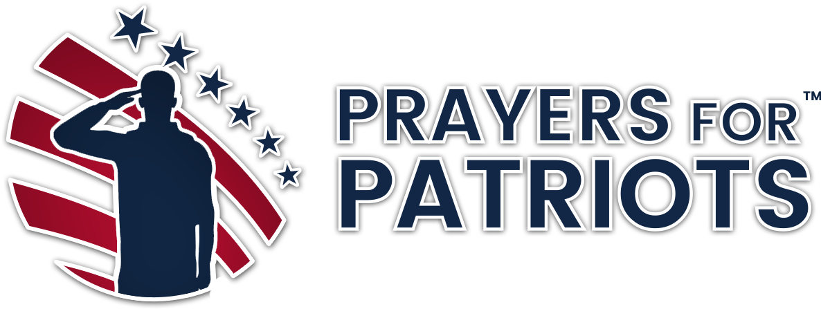 Prayers For Patriots - Patriot Prayer (1190x454), Png Download