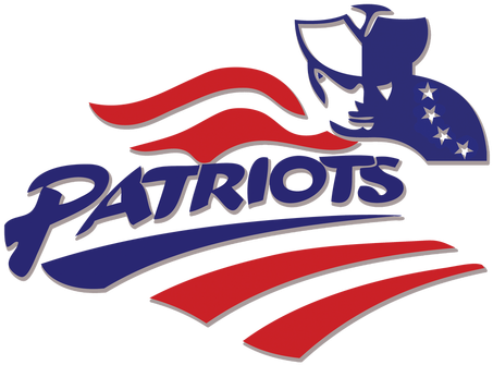 Picture - American Senior High Logo (482x409), Png Download