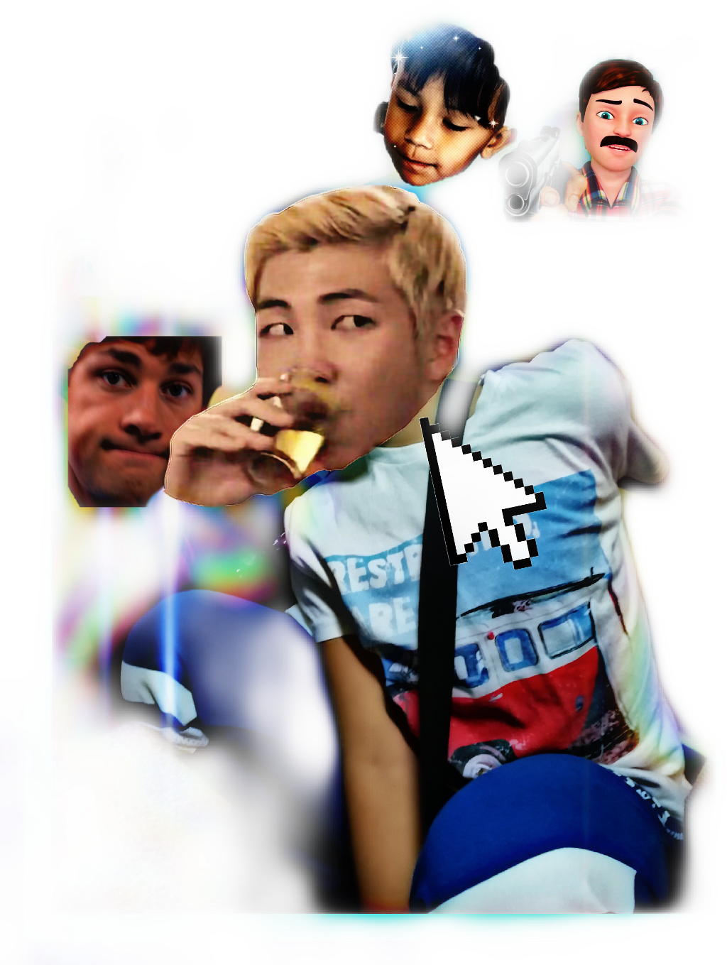 Sign In To Save It To Your Collection - Fun (1024x1359), Png Download