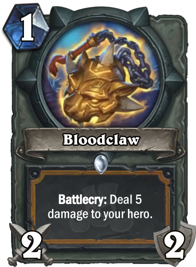 Hearthstone Candleshot (400x550), Png Download