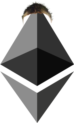 Business & Finance - Ethereum Beginners Guide Ebook (1200x1200), Png Download